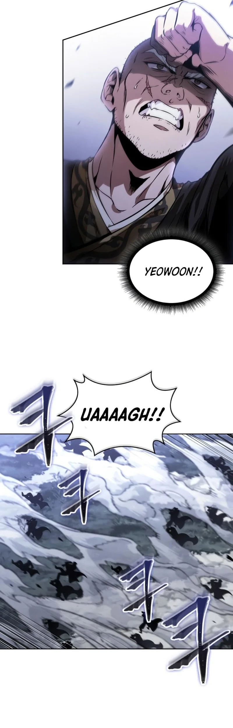 Nano Machine Chapter 298 - halaman 46