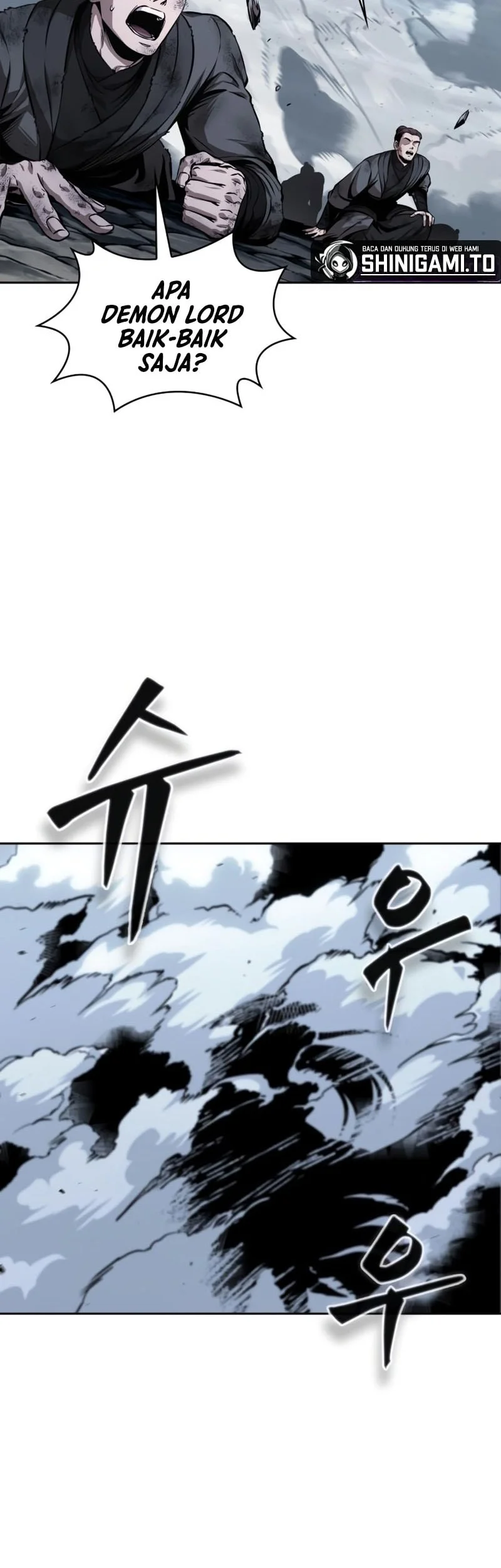 Nano Machine Chapter 298 - halaman 48
