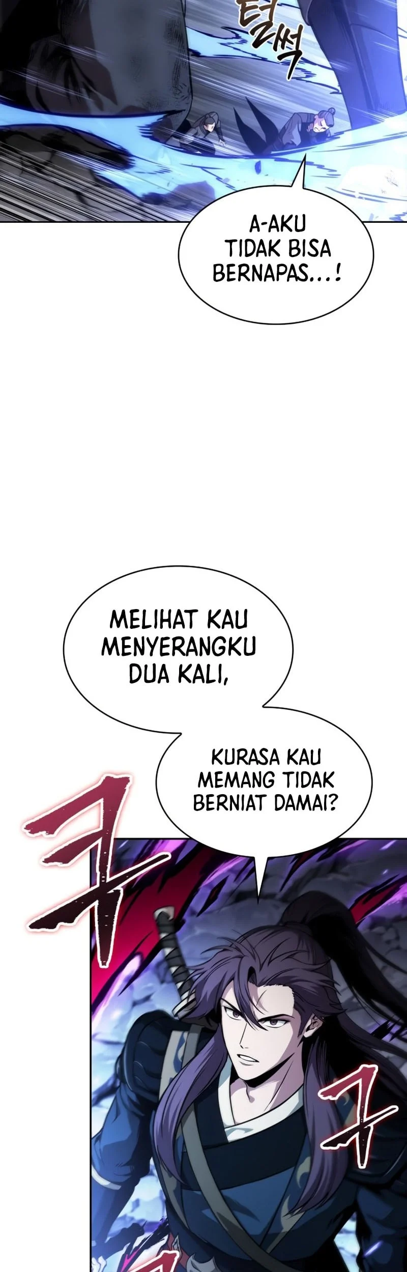 Nano Machine Chapter 298 - halaman 7