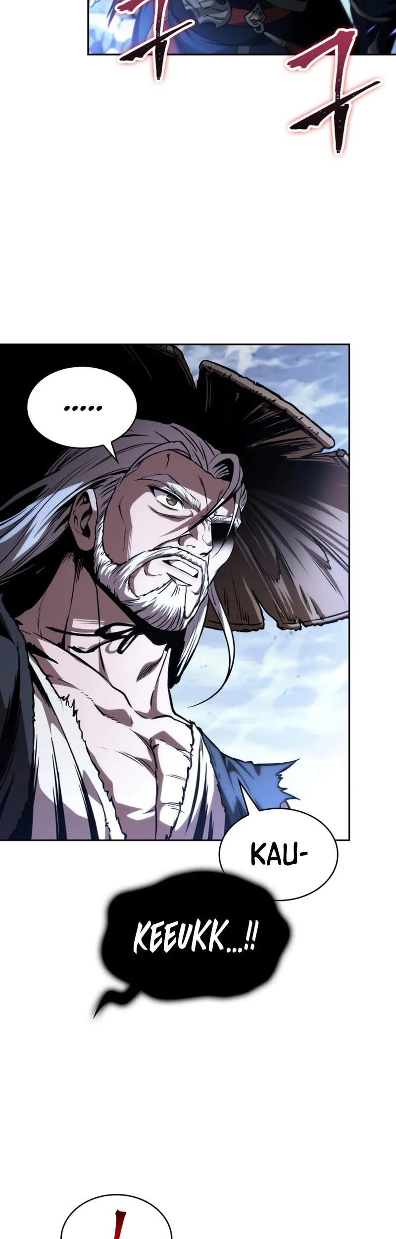 Nano Machine Chapter 298 - halaman 8