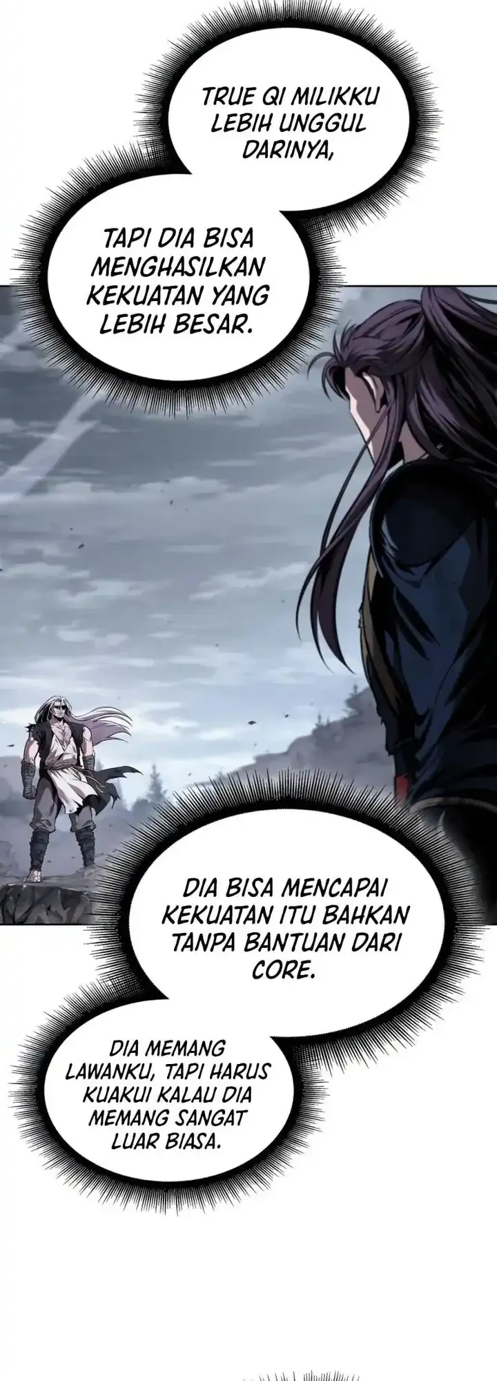 Nano Machine Chapter 299 - halaman 11