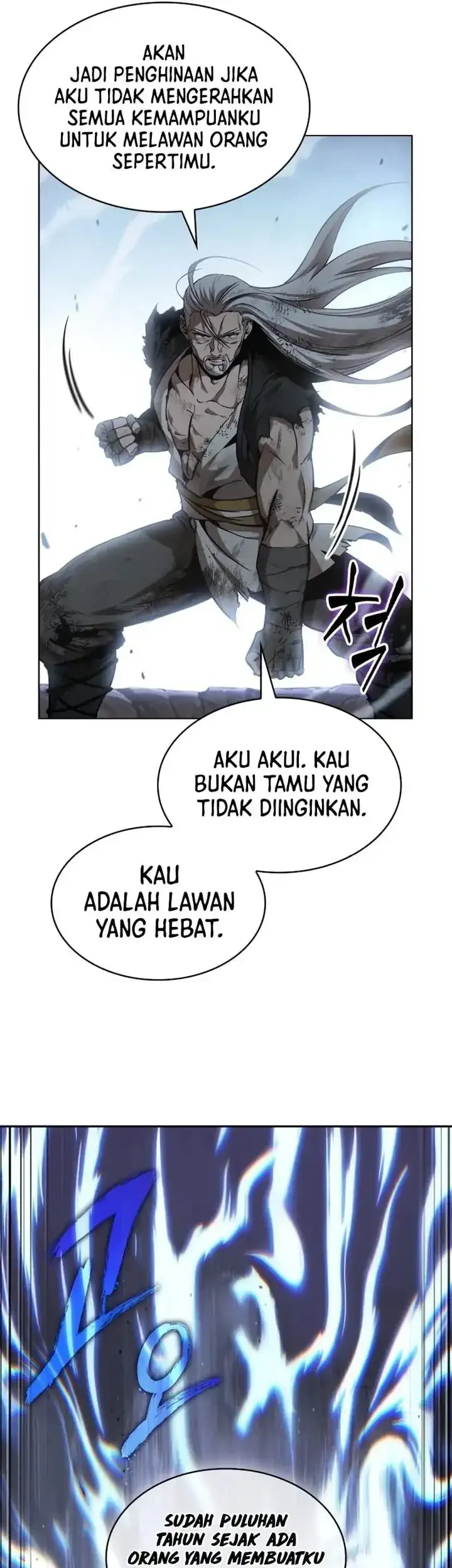 Nano Machine Chapter 299 - halaman 14