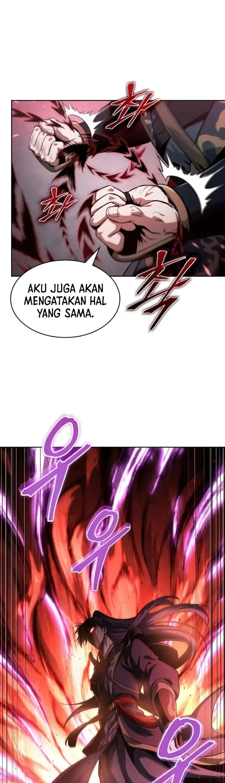 Nano Machine Chapter 299 - halaman 16
