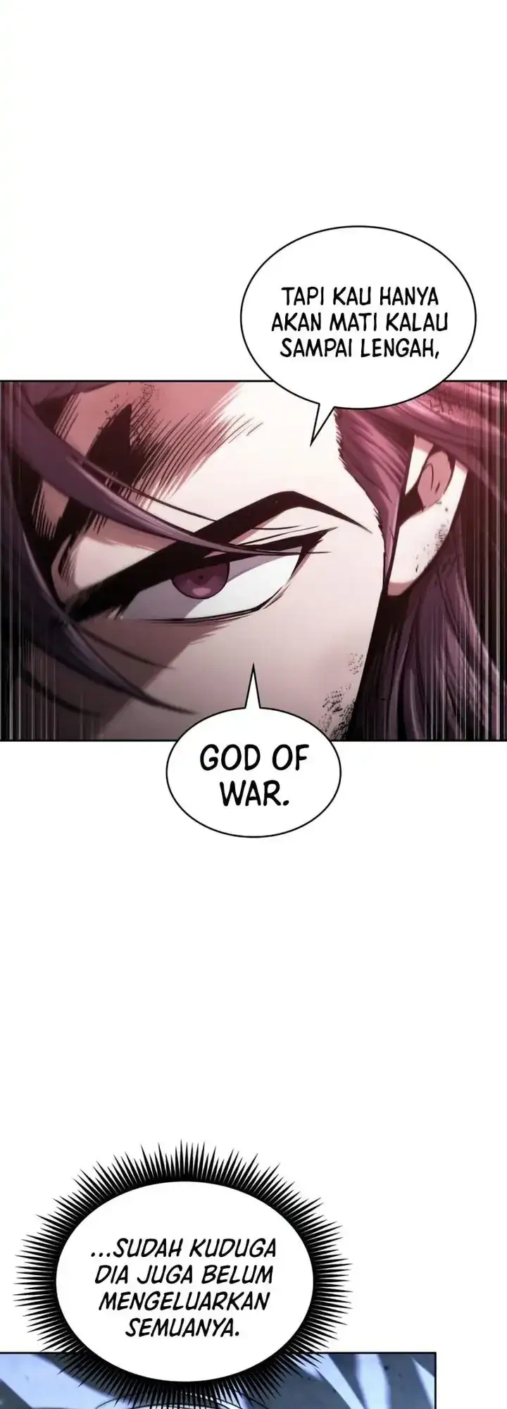 Nano Machine Chapter 299 - halaman 19
