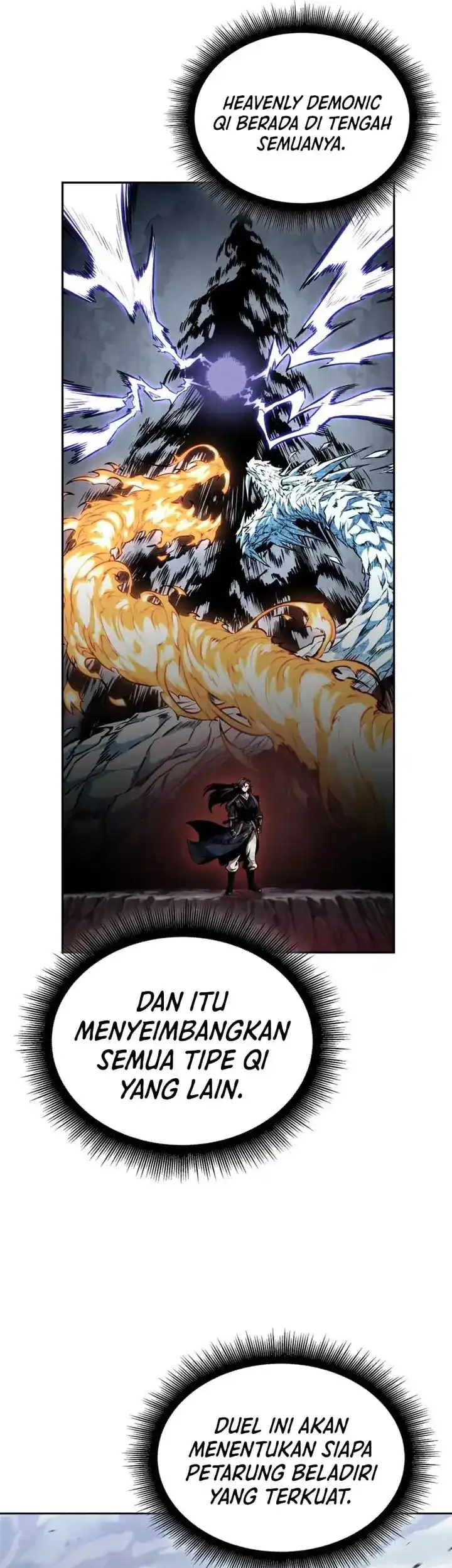 Nano Machine Chapter 299 - halaman 22