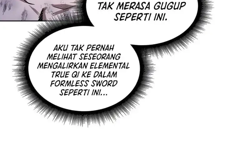 Nano Machine Chapter 299 - halaman 25