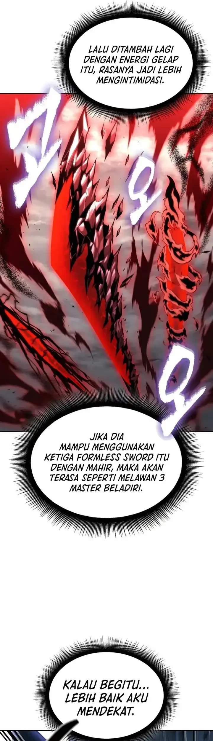 Nano Machine Chapter 299 - halaman 26