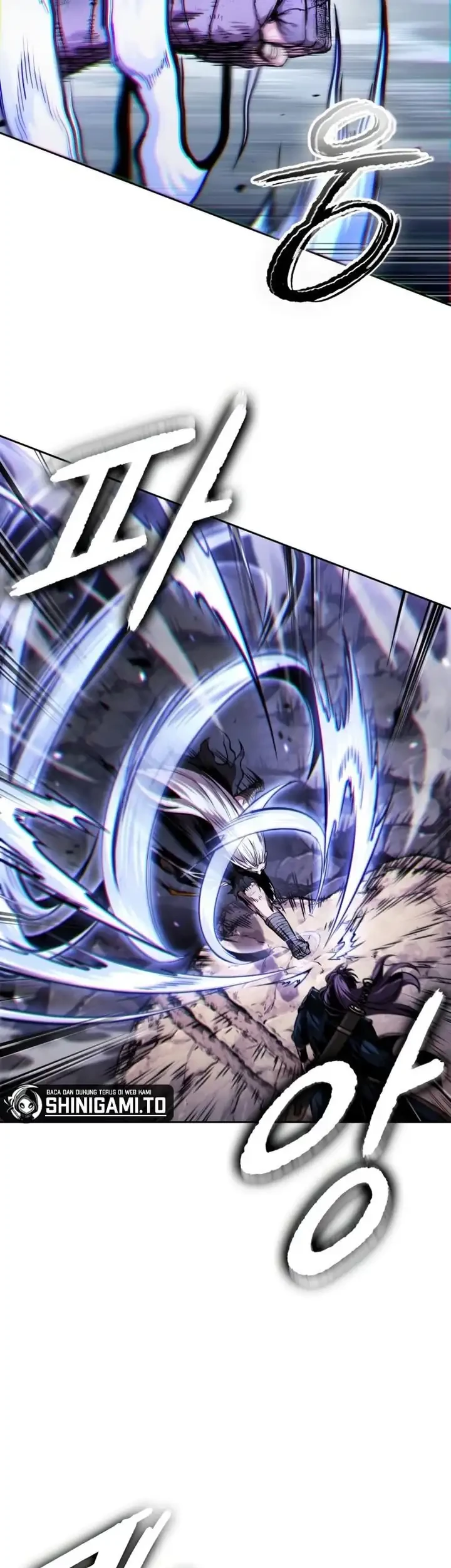 Nano Machine Chapter 299 - halaman 28