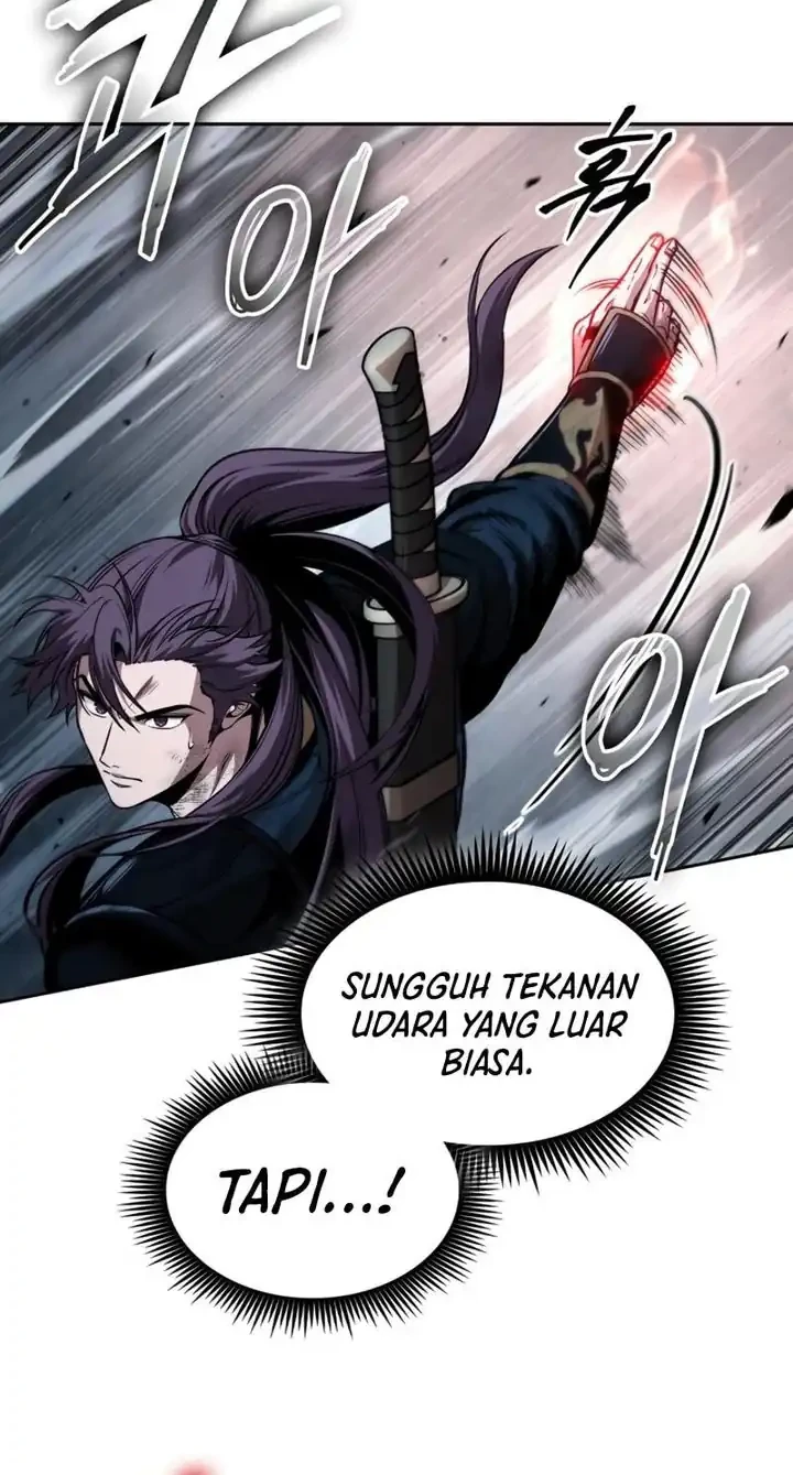 Nano Machine Chapter 299 - halaman 29