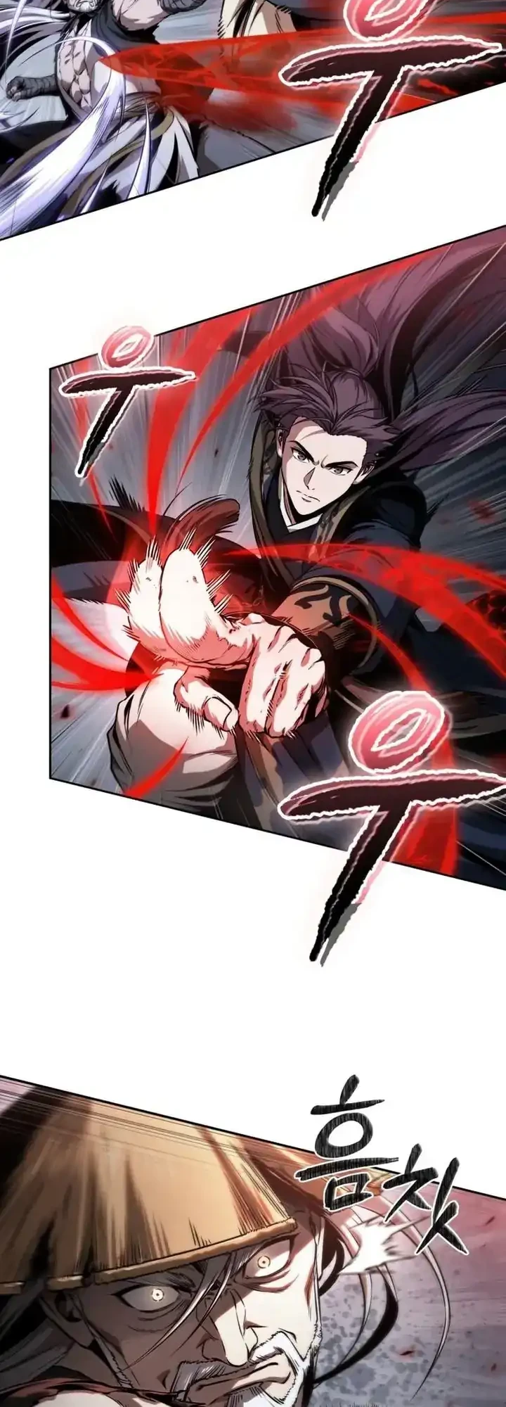 Nano Machine Chapter 299 - halaman 3