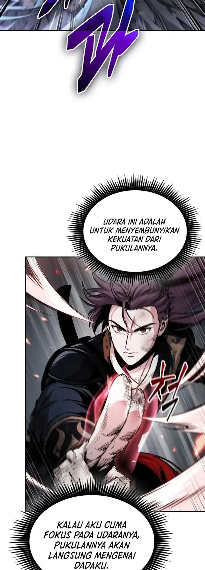 Nano Machine Chapter 299 - halaman 31