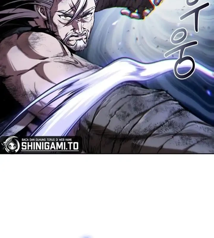Nano Machine Chapter 299 - halaman 33