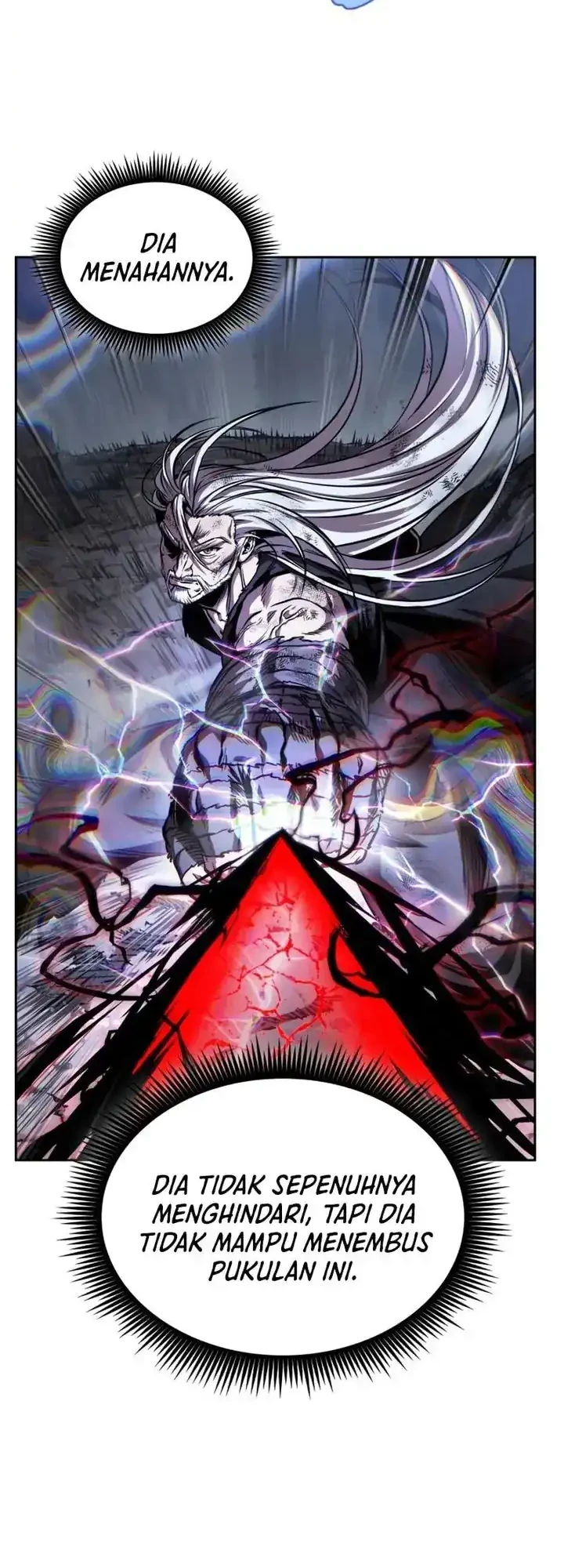 Nano Machine Chapter 299 - halaman 35