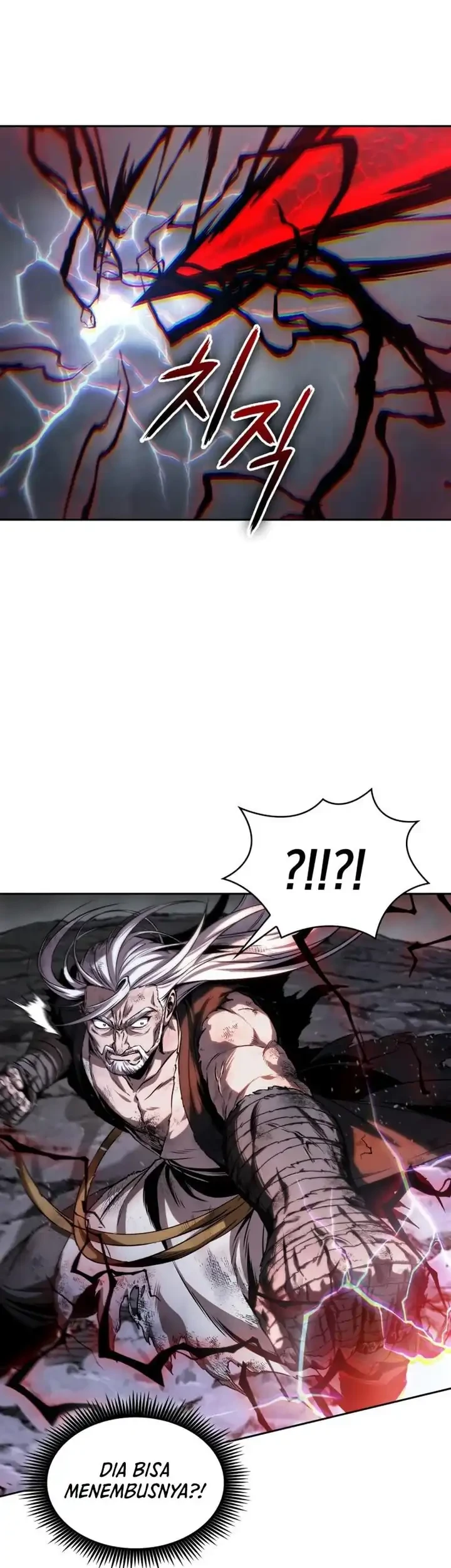Nano Machine Chapter 299 - halaman 36