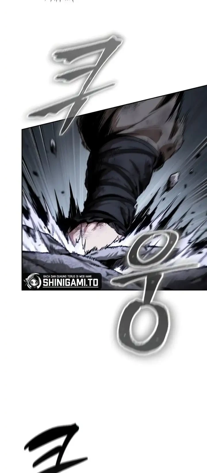 Nano Machine Chapter 299 - halaman 37