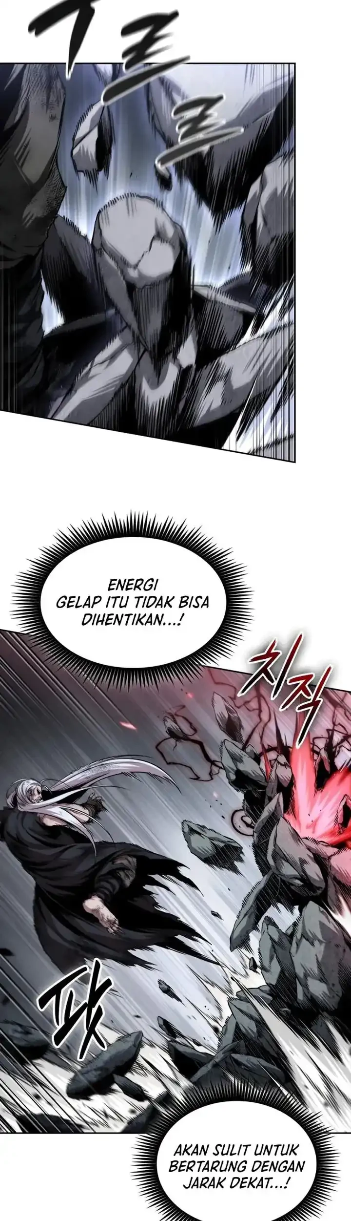 Nano Machine Chapter 299 - halaman 38