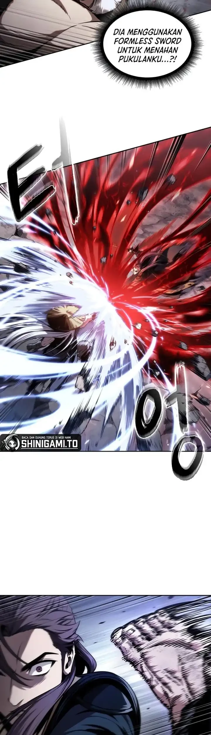 Nano Machine Chapter 299 - halaman 4