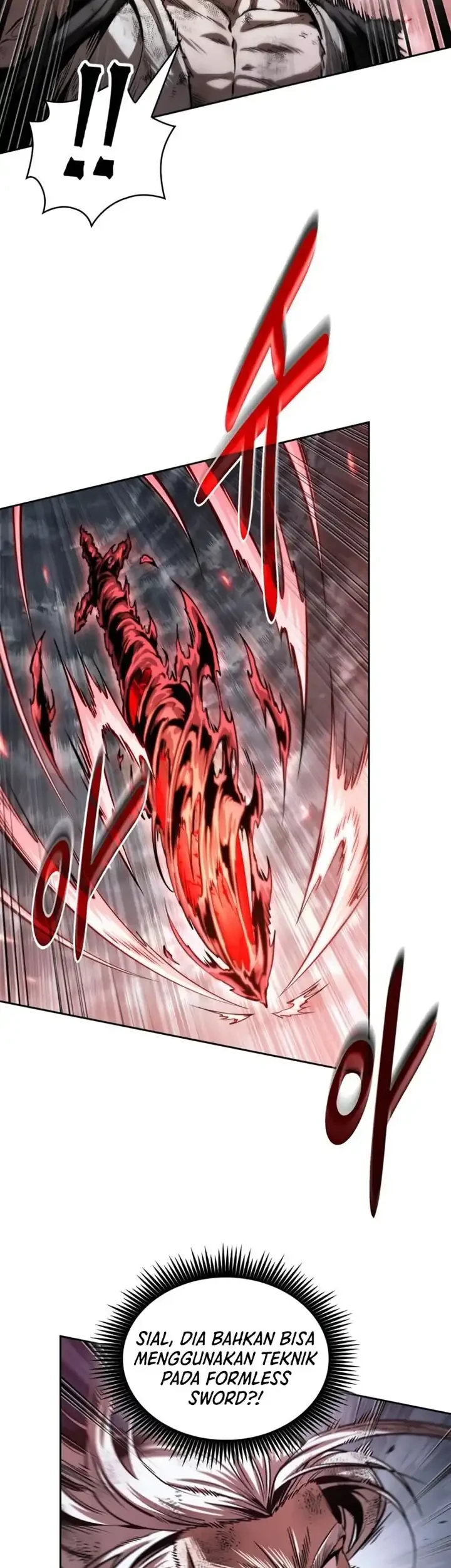 Nano Machine Chapter 299 - halaman 40