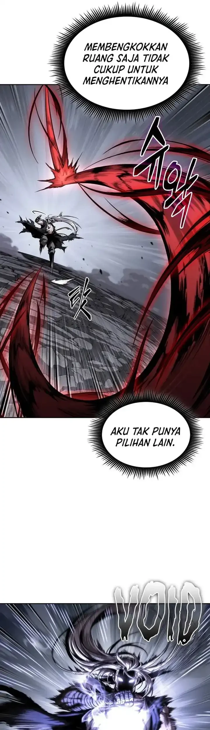 Nano Machine Chapter 299 - halaman 42