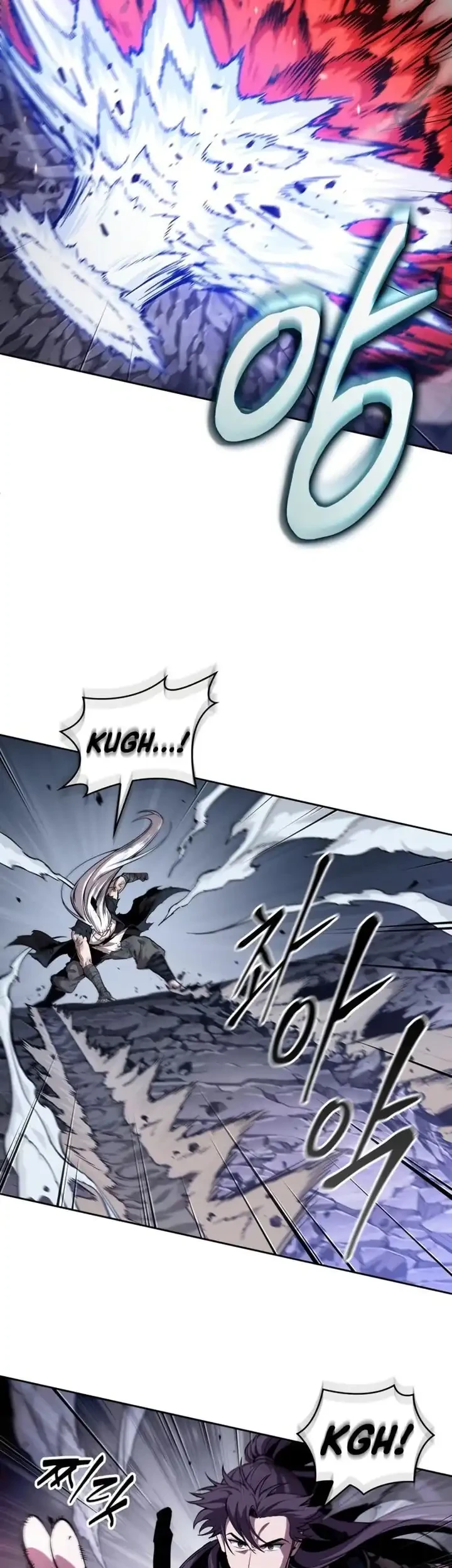 Nano Machine Chapter 299 - halaman 47