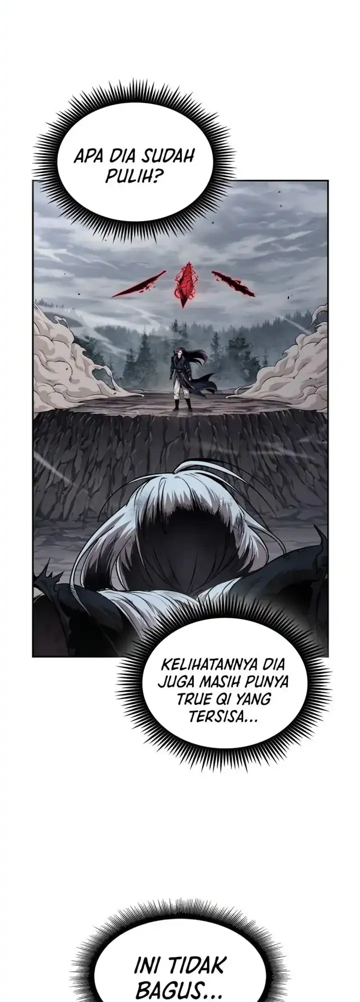 Nano Machine Chapter 299 - halaman 50