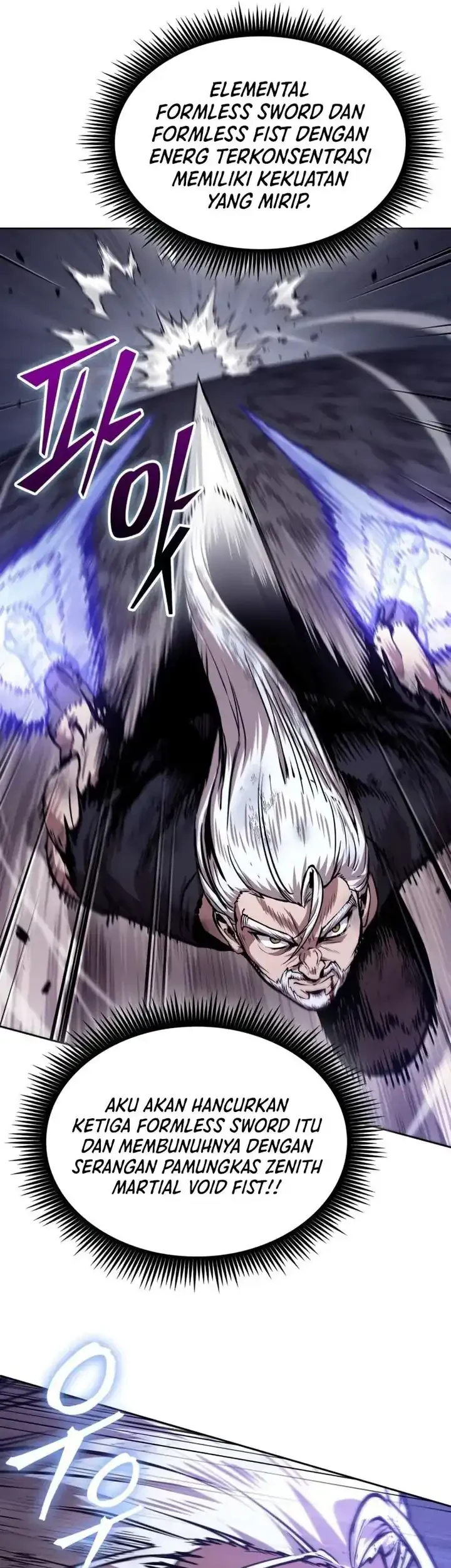 Nano Machine Chapter 299 - halaman 53