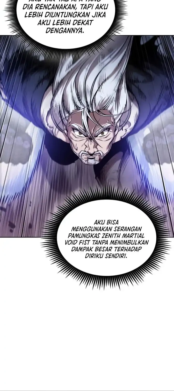 Nano Machine Chapter 299 - halaman 56