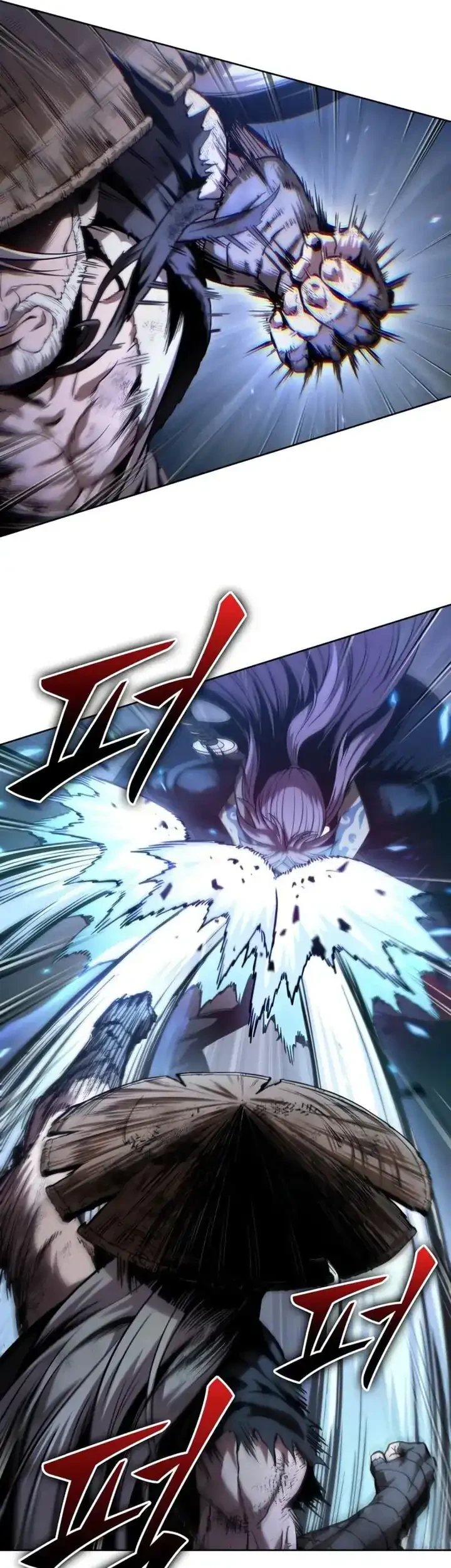 Nano Machine Chapter 299 - halaman 6