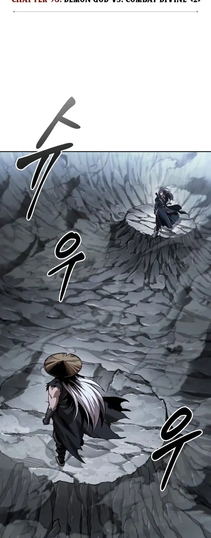 Nano Machine Chapter 299 - halaman 9