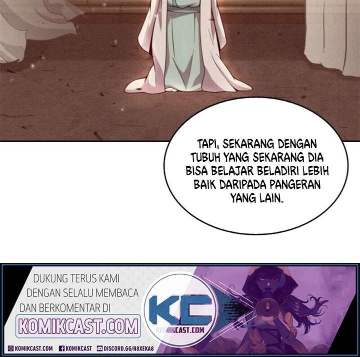 Nano Machine Chapter 3 - halaman 10