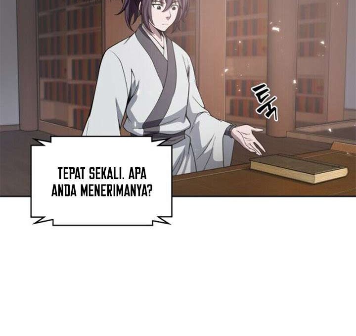 Nano Machine Chapter 3 - halaman 30