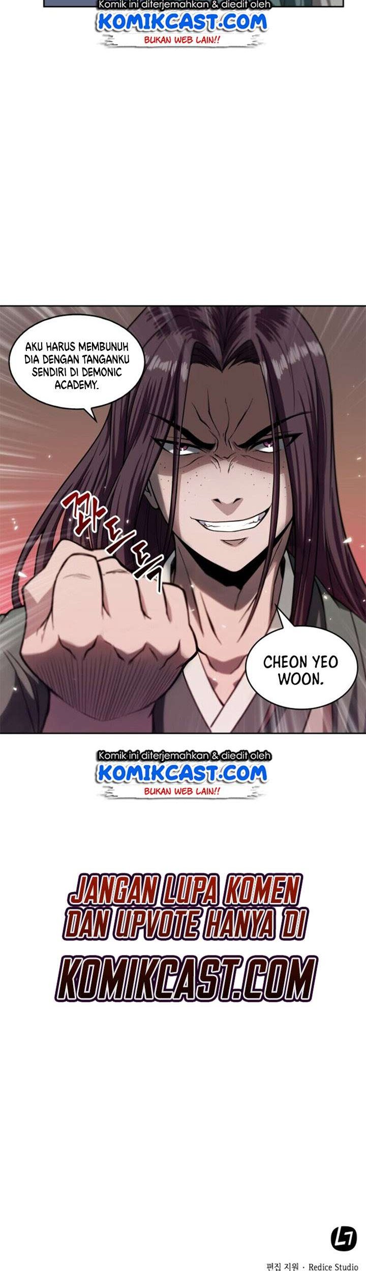 Nano Machine Chapter 3 - halaman 45