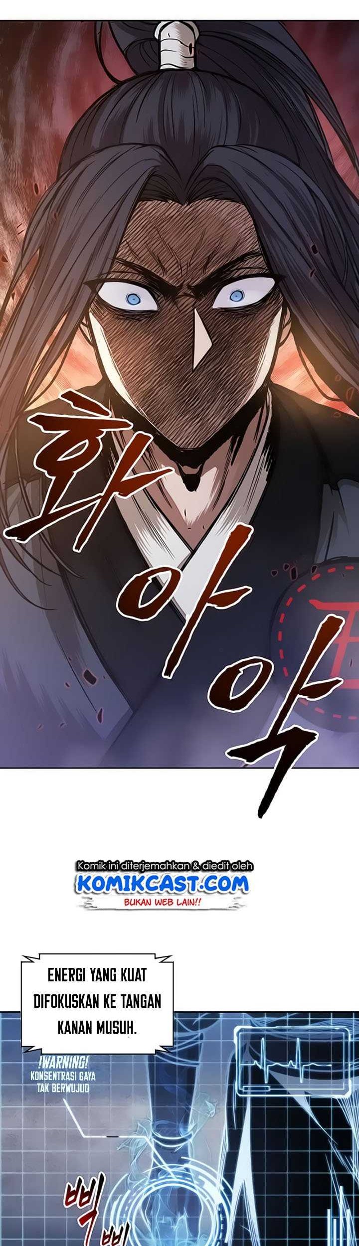 Nano Machine Chapter 30 - halaman 12