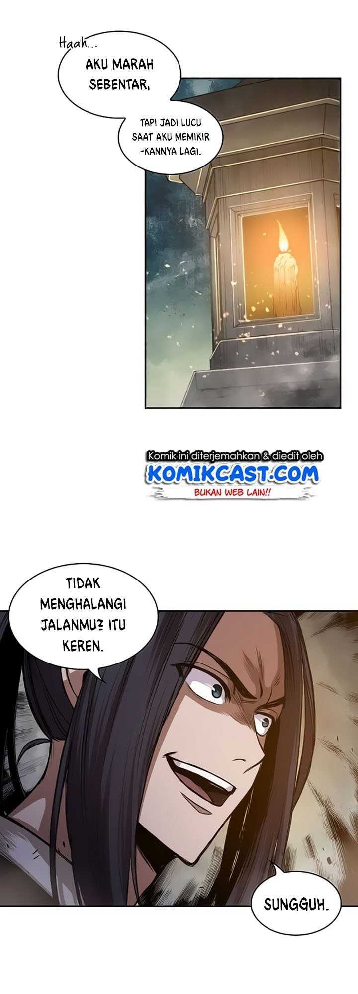 Nano Machine Chapter 30 - halaman 15