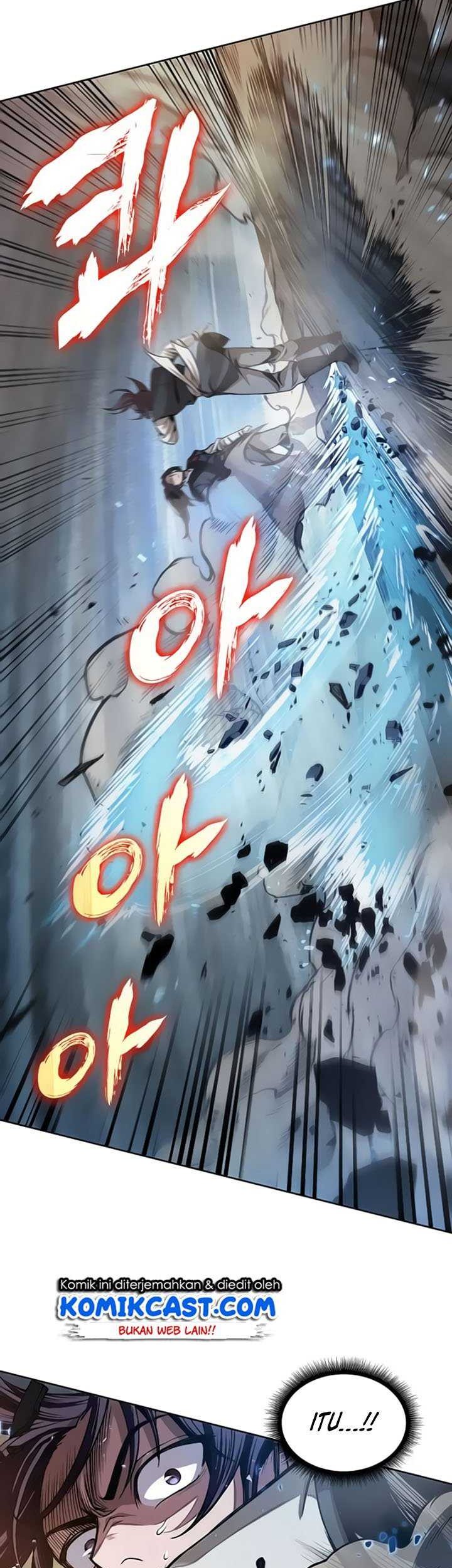Nano Machine Chapter 30 - halaman 18