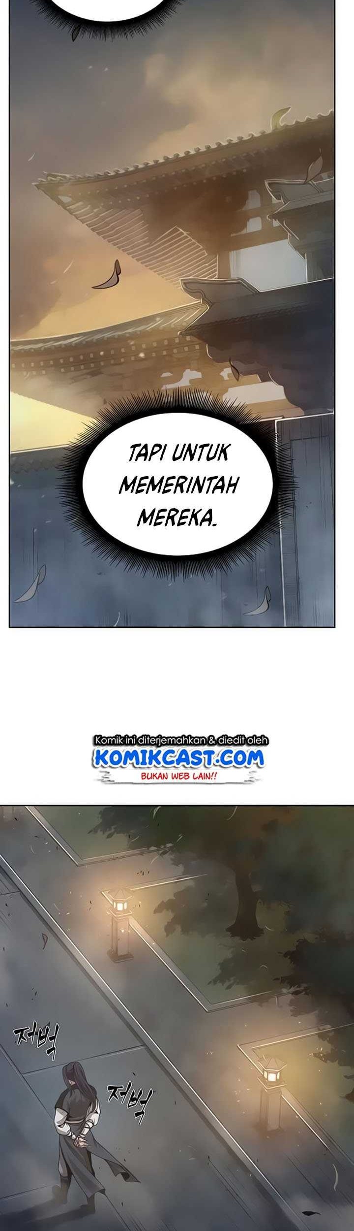Nano Machine Chapter 30 - halaman 24