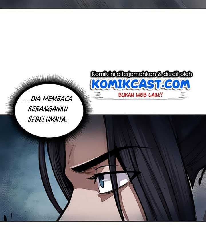 Nano Machine Chapter 30 - halaman 25