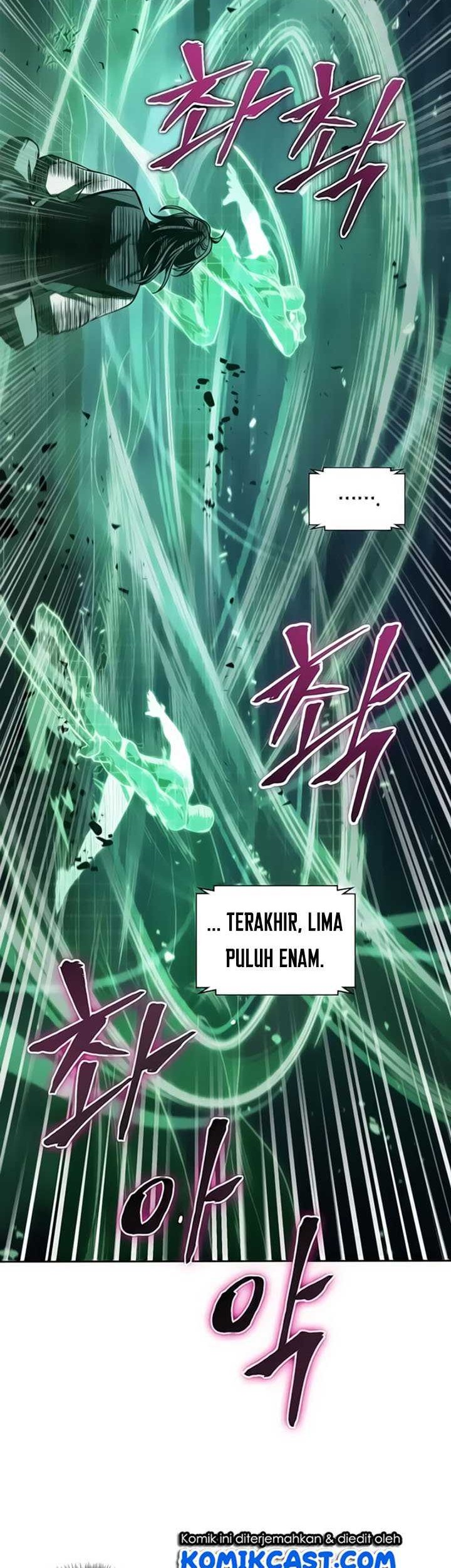 Nano Machine Chapter 30 - halaman 34