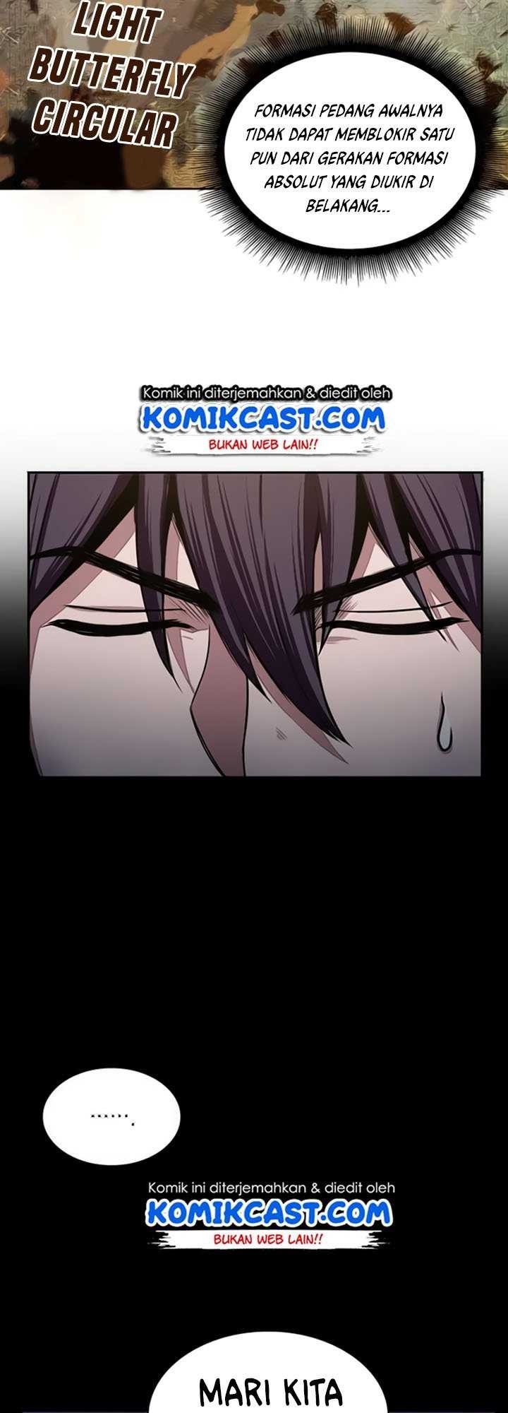 Nano Machine Chapter 30 - halaman 40