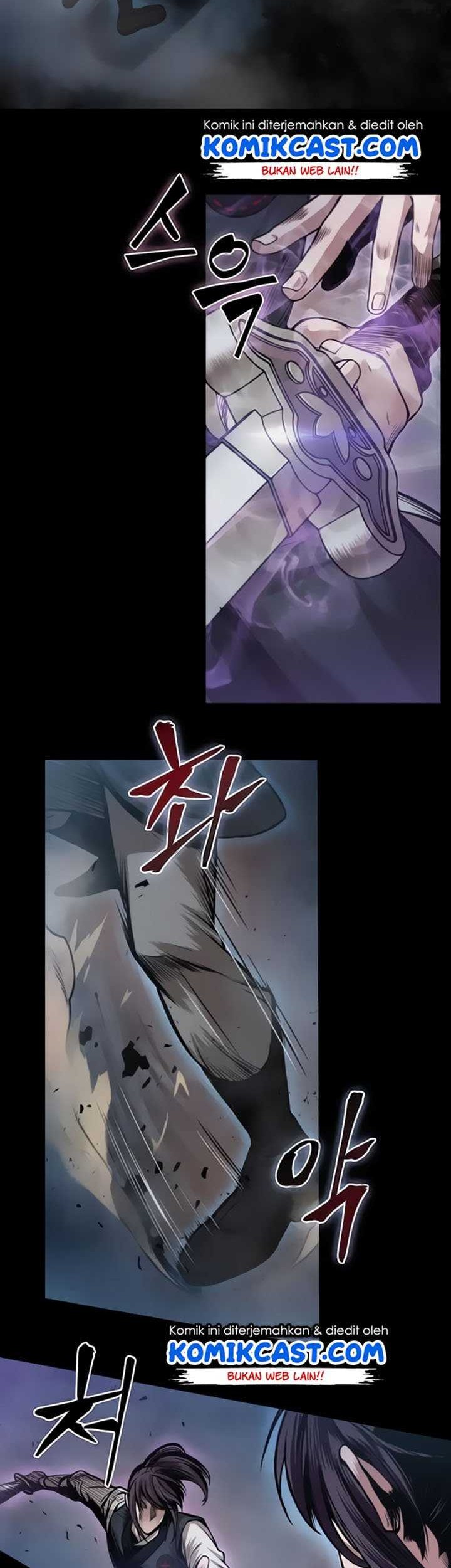 Nano Machine Chapter 30 - halaman 42