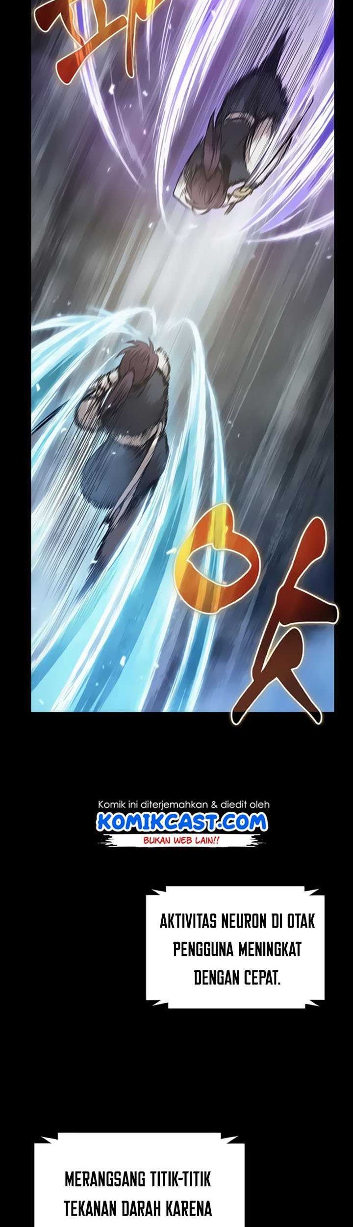 Nano Machine Chapter 30 - halaman 44