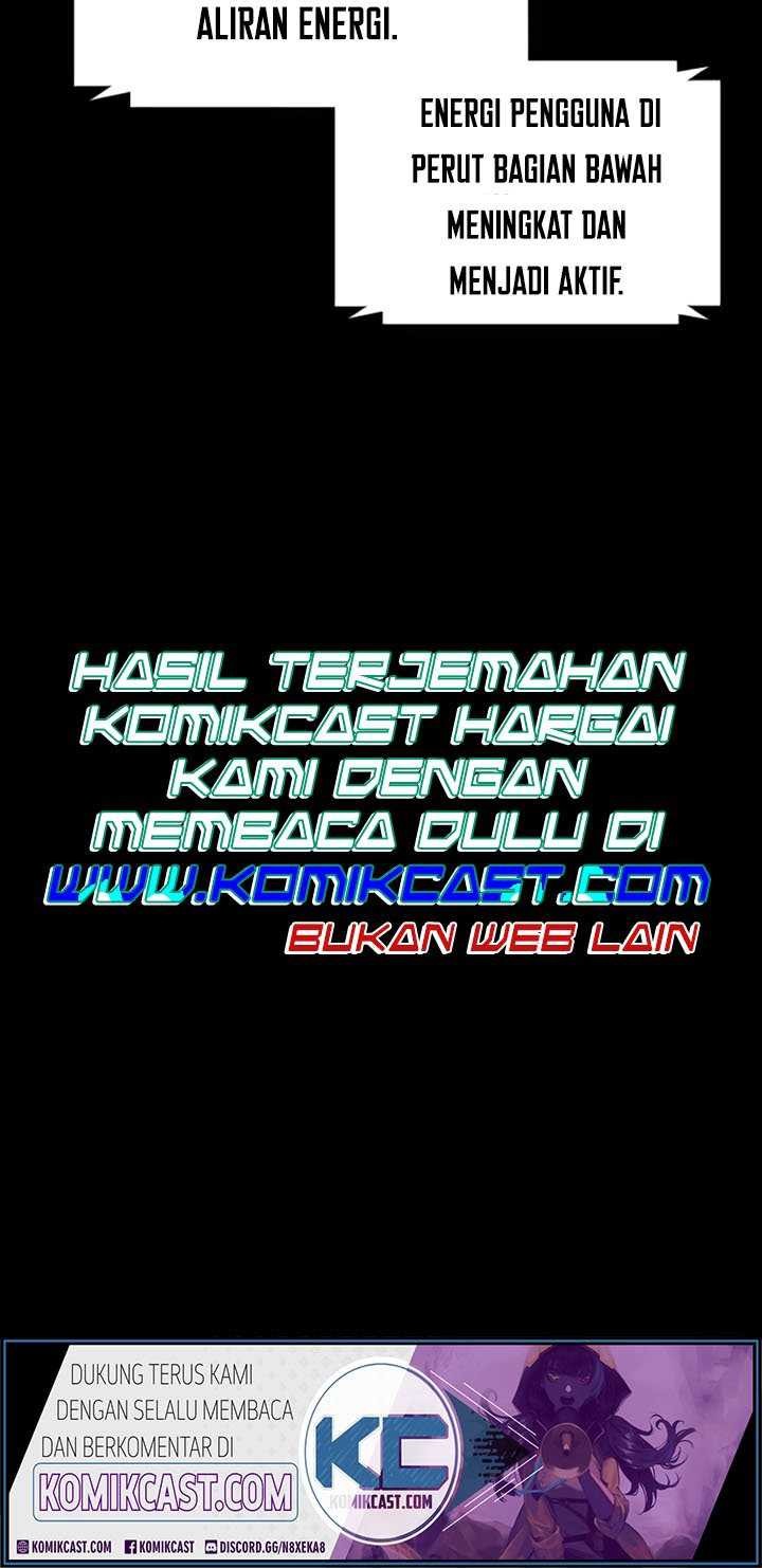 Nano Machine Chapter 30 - halaman 45
