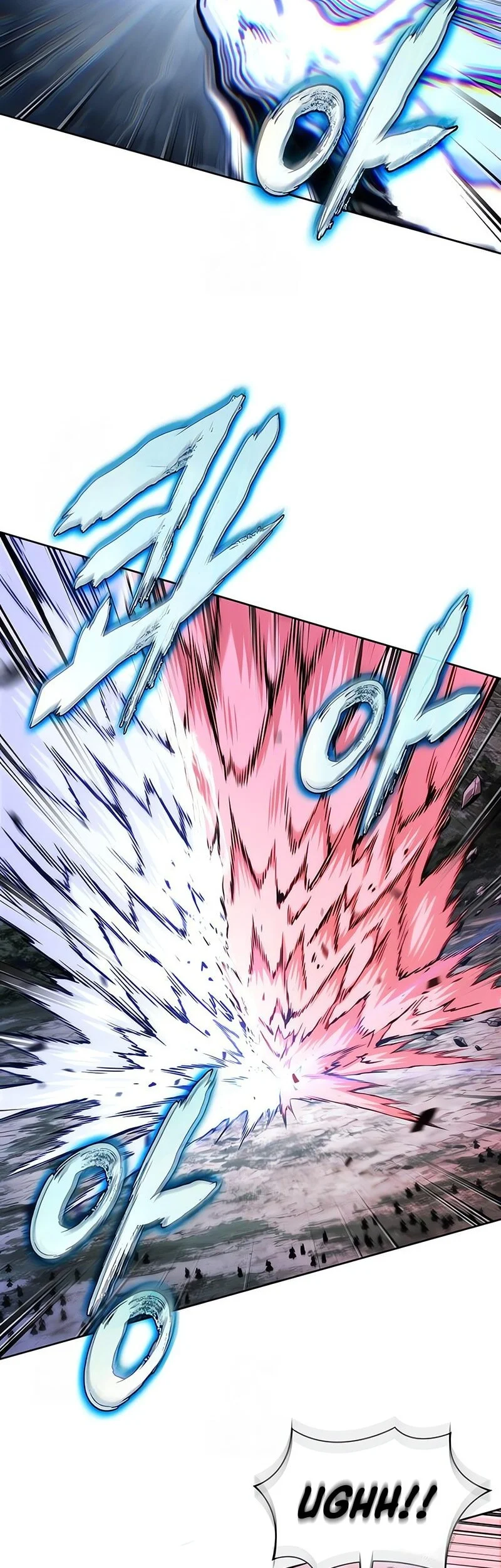 Nano Machine Chapter 300 - halaman 11