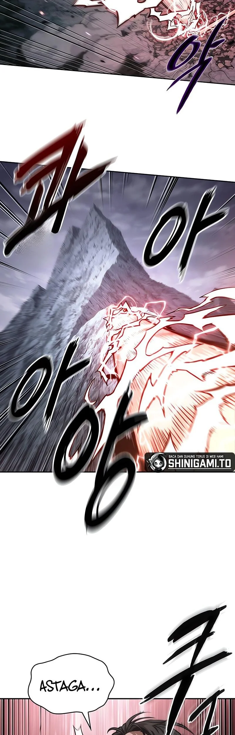 Nano Machine Chapter 300 - halaman 15