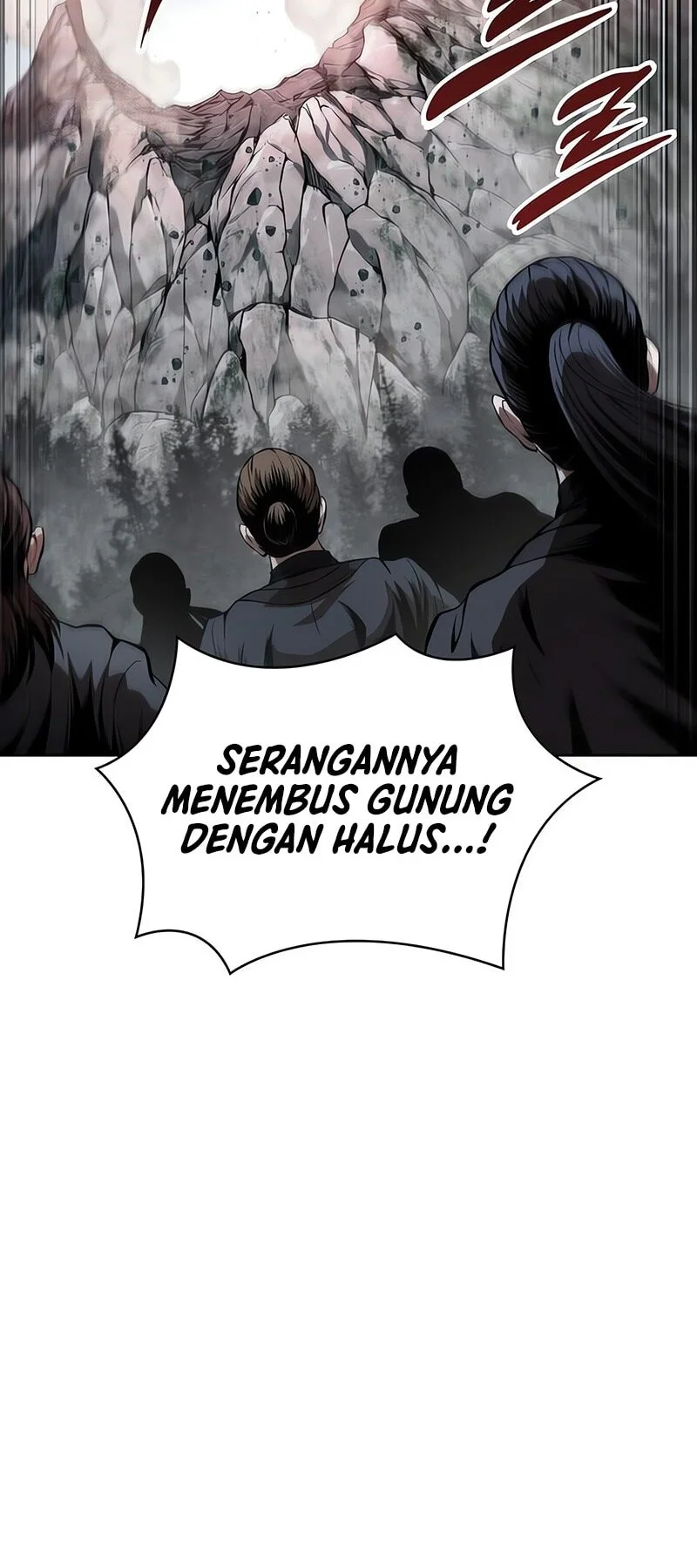 Nano Machine Chapter 300 - halaman 17