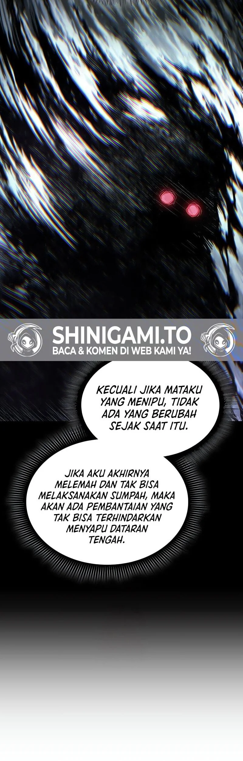 Nano Machine Chapter 300 - halaman 35