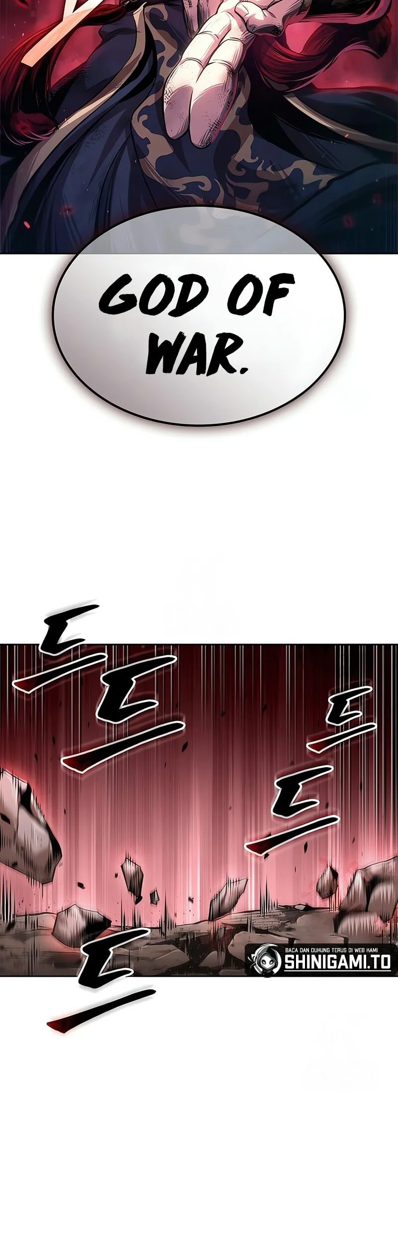 Nano Machine Chapter 300 - halaman 4