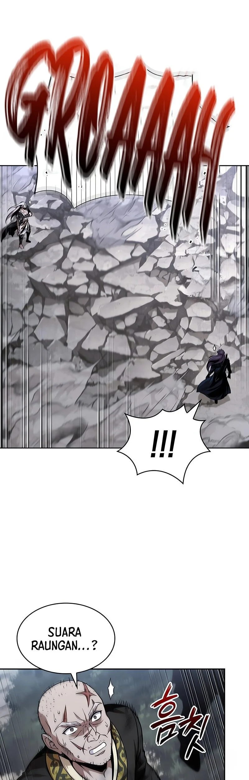 Nano Machine Chapter 300 - halaman 42