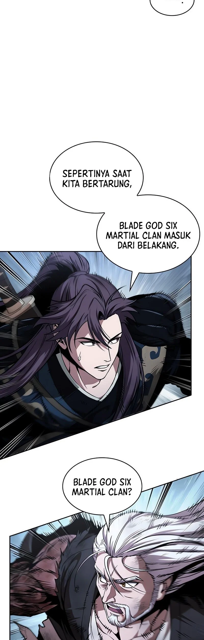 Nano Machine Chapter 300 - halaman 47