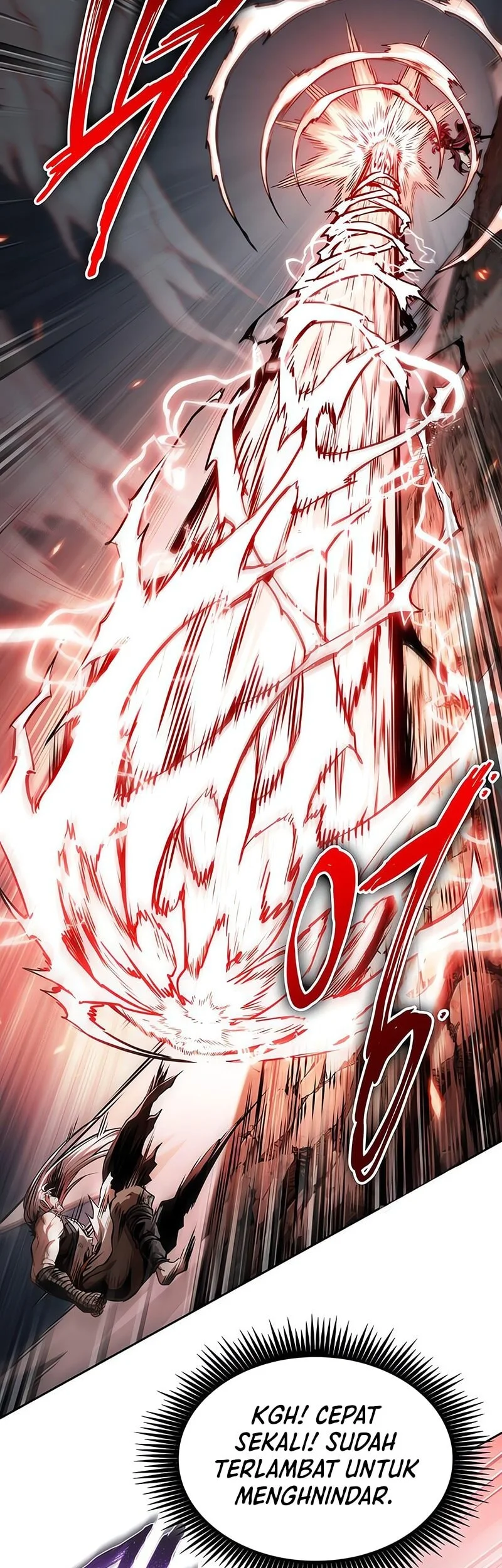 Nano Machine Chapter 300 - halaman 8